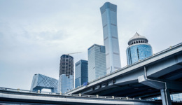 機構(gòu)預(yù)計明年北京辦公樓需求將回升，但空置率上漲無法避免