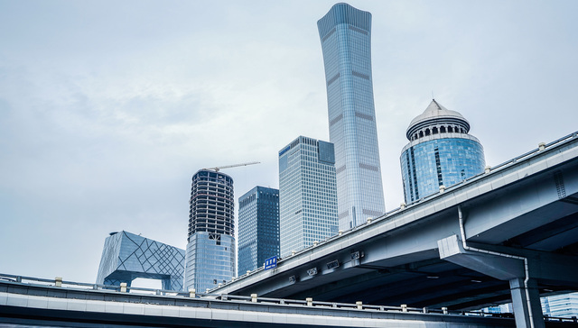 机构预计明年北京办公楼需求将回升，但空置率上涨无法避免