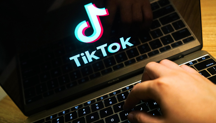 TikTok,抖音,字节跳动,短视频