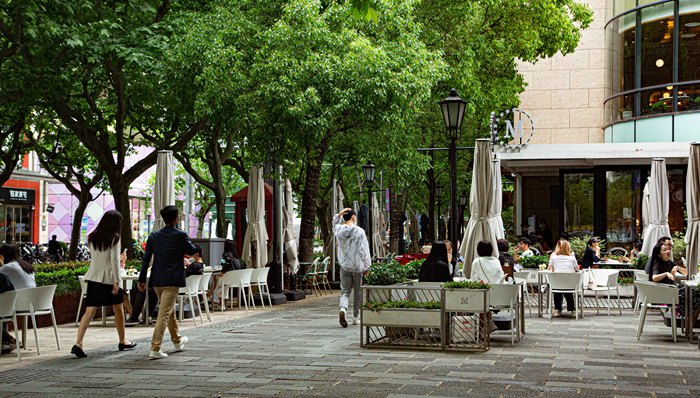 接近自然、尝试运动、重温往昔......过去一年我们这样生活丨回望2022⑭