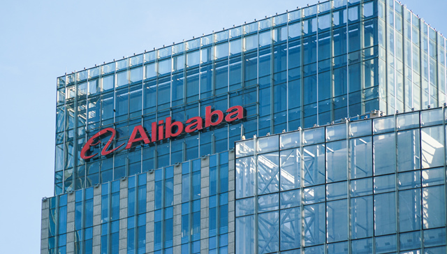 Alibaba more than doubles profits in Q4