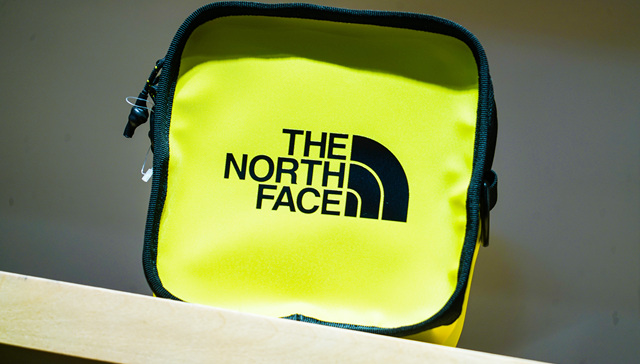 威富集团第二财季营收降6%，北面等四大品牌销售额均下滑