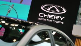 屡败屡战，奇瑞没有高端命？