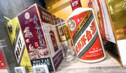 吃冷飲、打游戲，茅臺組合拳能“鎖死”年輕人嗎