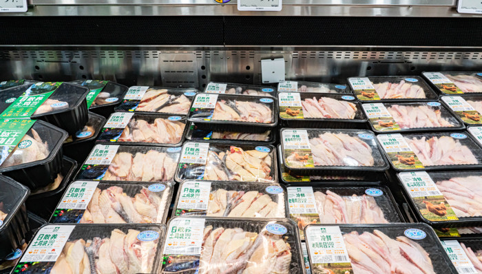 鸭苗四天涨2倍，肉价却在下跌，禽肉类市场春节前剧烈震荡