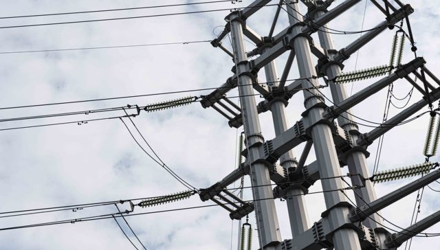 Chinese power companies look forward to Q3 results