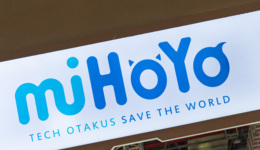 米哈游四大老板，身价飙至1635亿