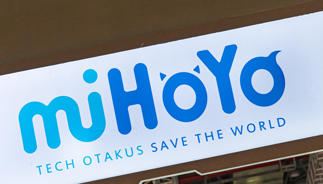 米哈游不需要玩家