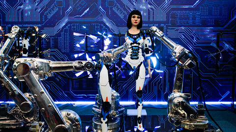 史上最有科技味的春晚即将来临，谁在押注？