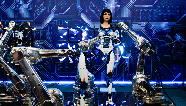 2026春晚,字节在朝,腾讯,百度