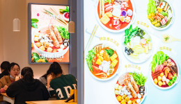 商机与迷途，“一人食”餐饮路在何方？