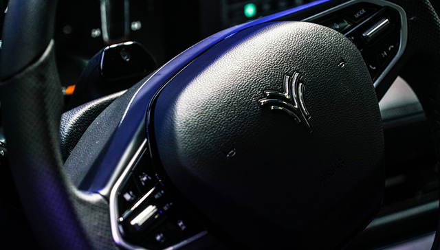 Neta leads new car makers, with valuation hitting US$10.8 billion