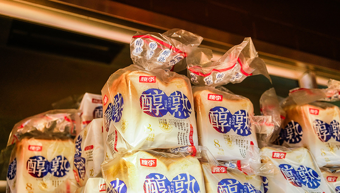 打不开南方市场的桃李面包增长艰难