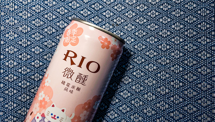 百润股份董事长刘晓东涉嫌行贿被立案调查，Rio预调鸡尾酒业绩刚刚回暖