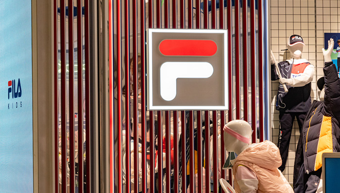 商业头条No.60 |FILA中国配方大调改