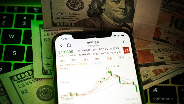 睿远基金,中国移动