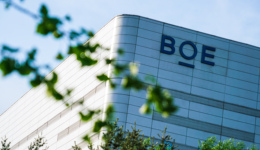 京东方否认与三星“断交”，但两家公司的专利侵权纠纷仍在持续