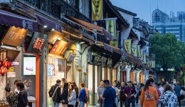 全国所有国家级旅游度假区大盘点，看这篇就足够了