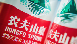 2024年，饮用水市场“打水仗”