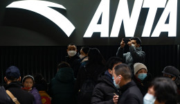 迪桑特等户外品牌成安踏集团2023年最亮眼增长点