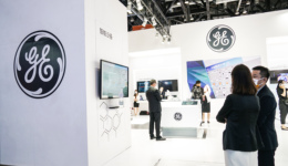 陆上风机业务疲软，GE连续第二年亏损