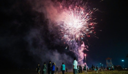 我，過年不回家，“和9個陌生人去旅游”