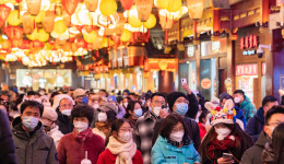 我在春节搞副业：7天入账2万，一天能赚四位数