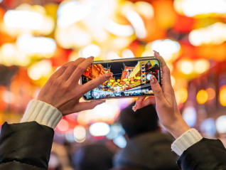 马年除了找马伊琍，还有什么广告新创意？