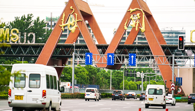 瑞银：电池、工程机械将是中国表现最积极的出口行业