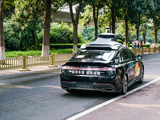 金股挖掘 | Robotaxi帶來(lái)意外增量，這一行業(yè)單車價(jià)值竟有10倍空間