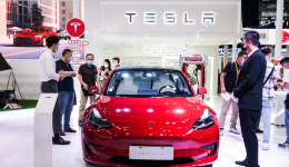 特斯拉掀起新一輪全球降價(jià)，三天內(nèi)三地區(qū)下調(diào)售價(jià)