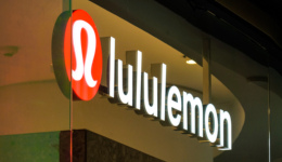 “平替”圍剿lululemon