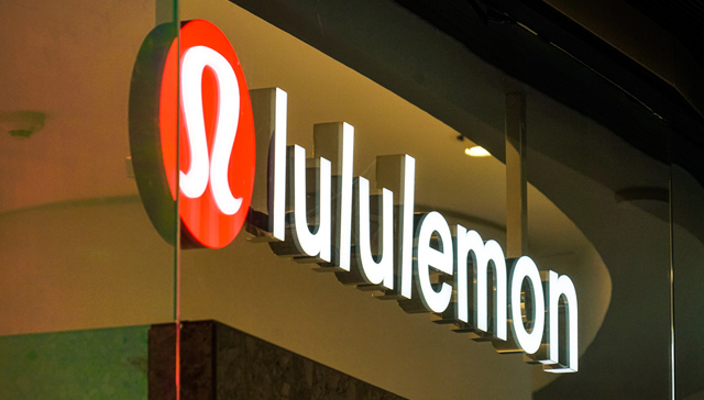 Lululemon首席执行官麦克唐纳将卸任，公司三季度净营收增长7%
