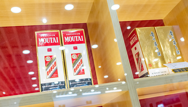 茅台1935、兔茅价格回升，但高端白酒市场多空博弈未停