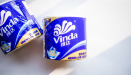 一块钱的纸巾卖出百亿产值，河北小城的造纸生意经