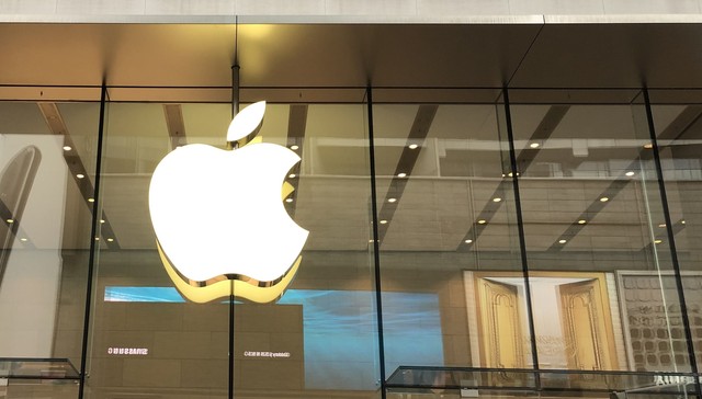 因违反应用商店禁令，苹果遭开发商集体起诉