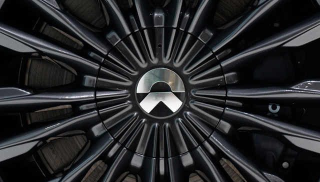 蔚来汽车或与蜂巢能源合资开发大圆柱电池，特斯拉、宝马已明确其为主要技术方向