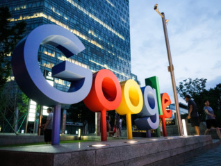 被指控滥用市场主导地位，谷歌在英国面临超480亿元诉讼