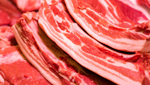 美国人更偏爱猪肉了？2023年起美国猪肉产量将超过牛肉