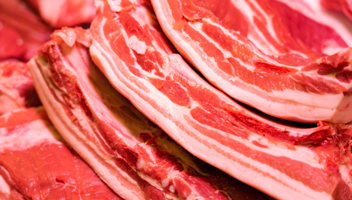 美国人更偏爱猪肉了？2023年起美国猪肉产量将超过牛肉