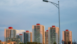 北京今年首次土拍賣了132億，廣州國(guó)企越秀成大贏家