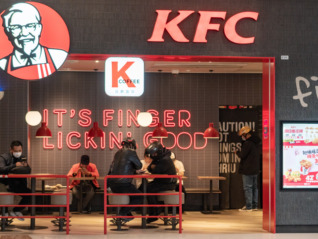 已有千店万店的汉堡快餐为何还会频繁涨价？