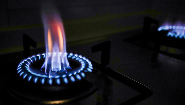 中国进口美国液化天然气同比大增近六成