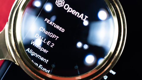 下一个十年，决定你贫富的，不再是努力，而是它