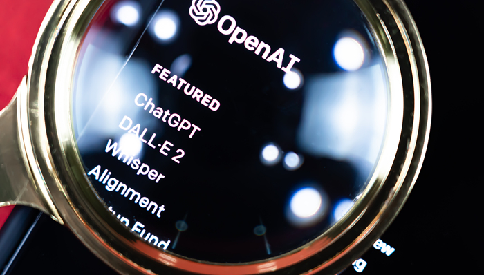 版权,人工智能,进化论,出版社,TikTok