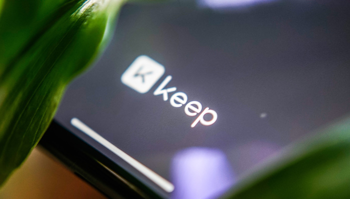 Keep转向，盈利模式再度瞄准线下消费品