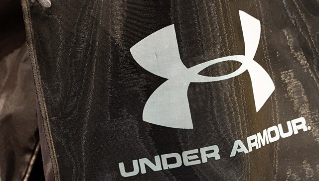 安德玛全年营收微增3%至59亿美元，库存大涨四成