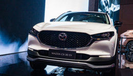 馬自達再遇經(jīng)銷商維權(quán)風波，合并后到店客戶數(shù)量減半