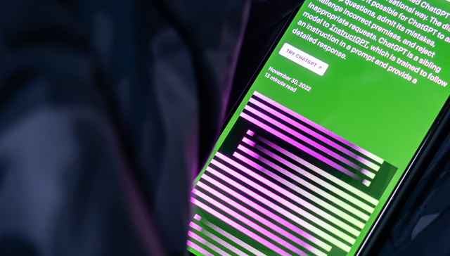 Fear of missing what? ChatGPT stirs up China’s VC world