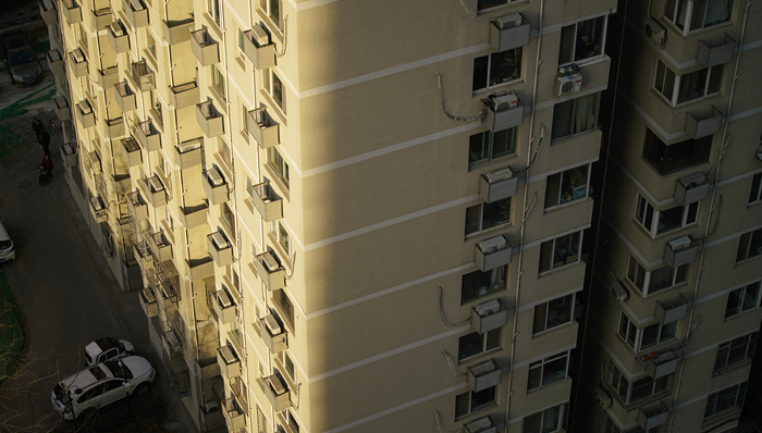 北京楼市回暖了吗？